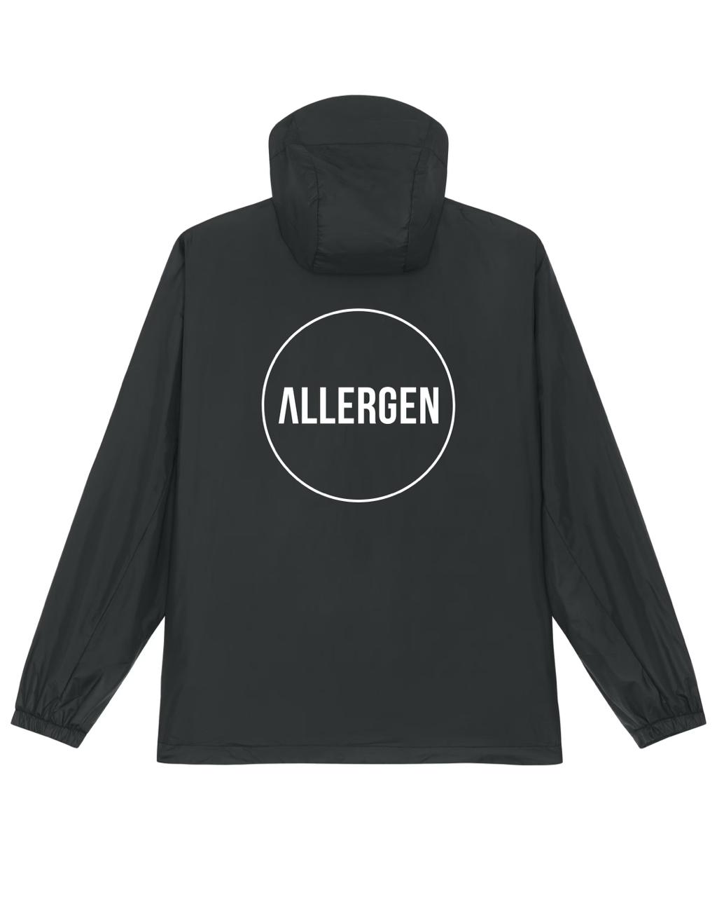 Limitovaná edice bundy ALLERGEN