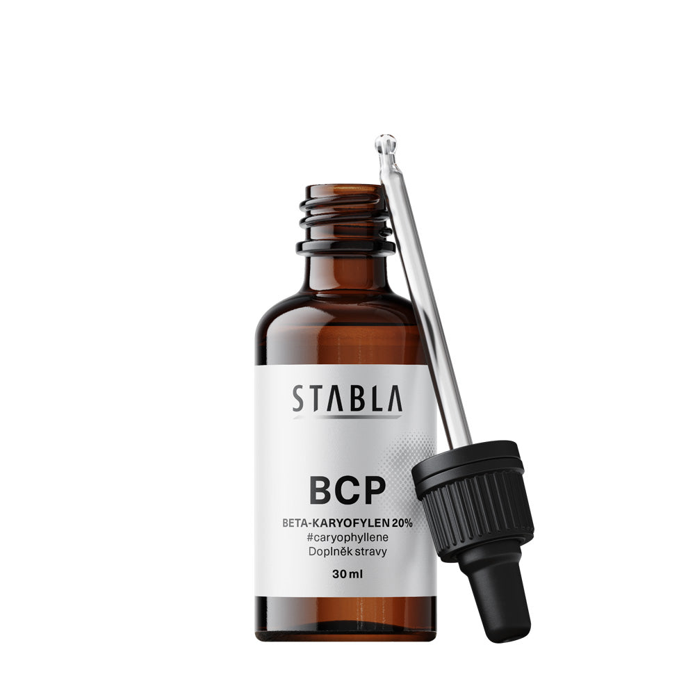 STABLA | BCP 20% kapky, 30 ml