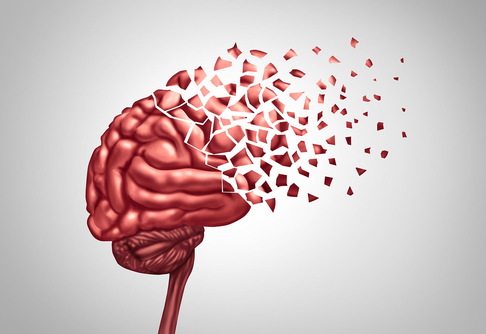 β-karyofylen: Přírodní ochránce mozku proti neurozánětu a degeneraci