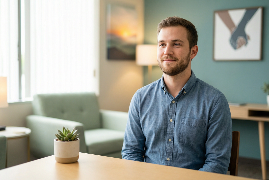 Jak může beta-karyofylen pomáhat lidem, kteří bojují s alkoholem?