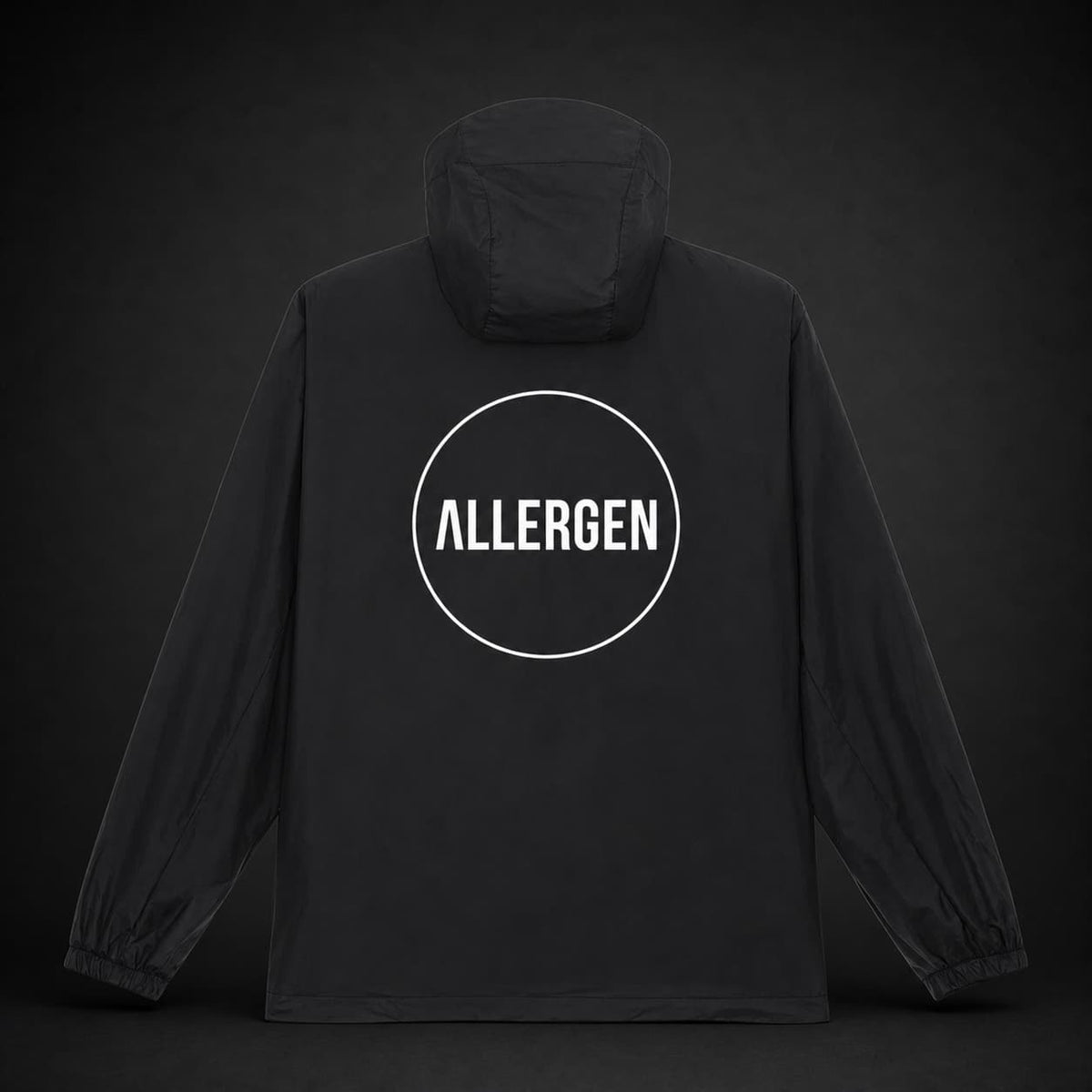 Limitovaná edice bundy ALLERGEN