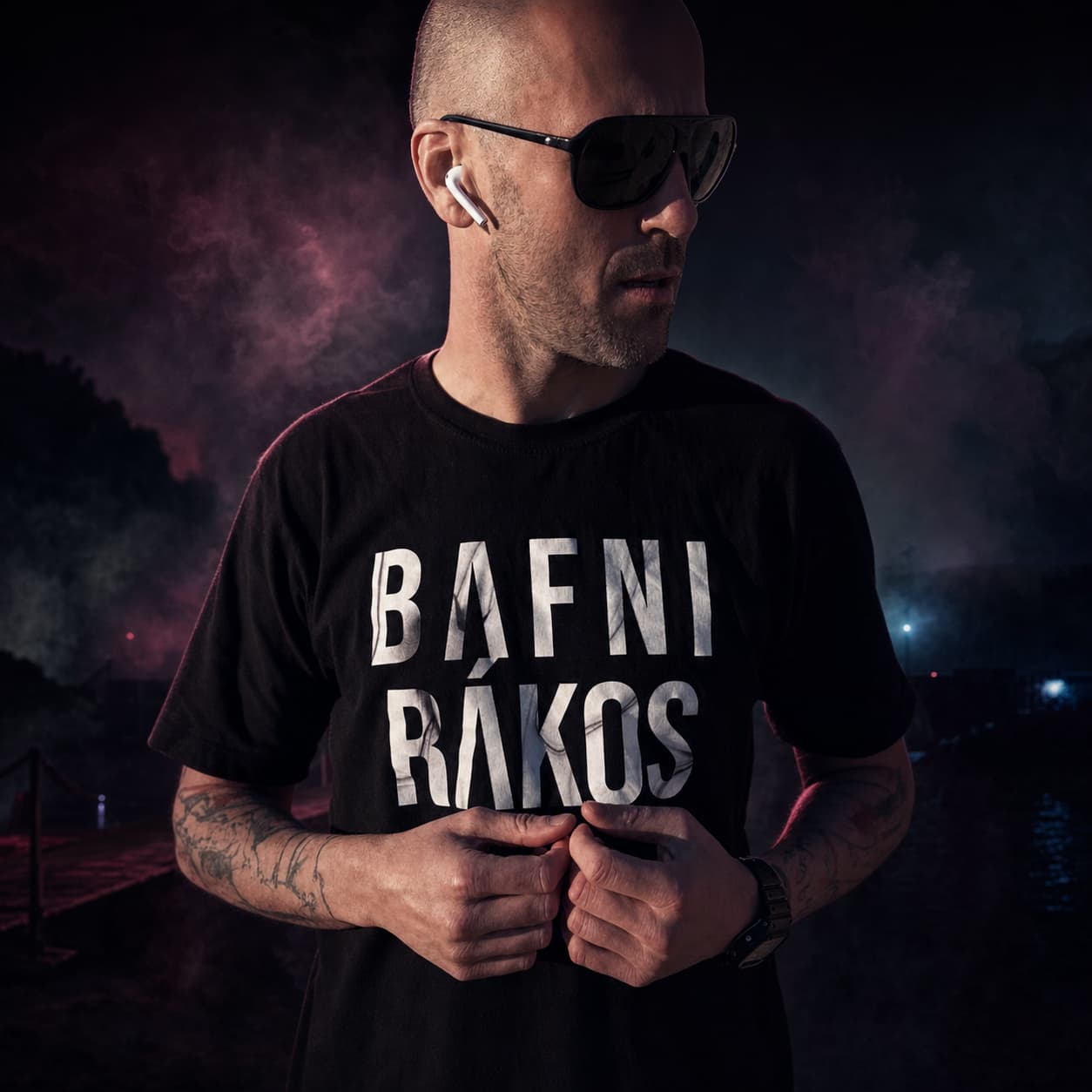 Triko BR