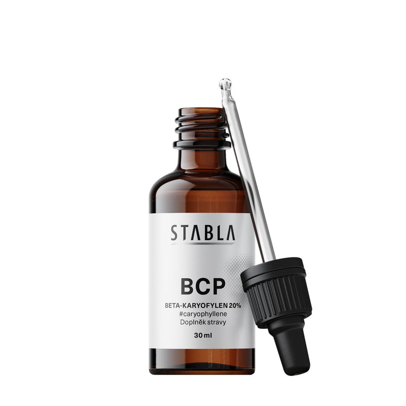 STABLA BCP 20% Drops